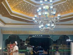 -马尔龙新疆饭店·清真(瑞景店)