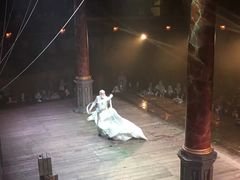 -莎士比亚环球剧场