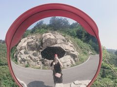 -木兰云雾山