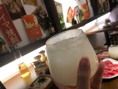 -大鲜生·亚洲菜融合小食堂