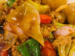 -旺达·福州菜(正大广场店)