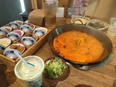 -楠火锅(新街口苏宁店)