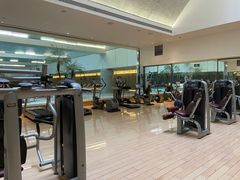 -上海衡山路十二号华邑酒店