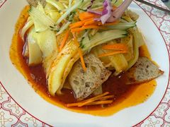 -撒拉花儿·新疆菜·清真(太阳宫店)