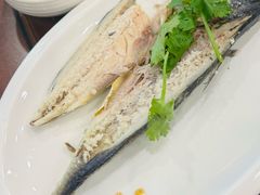 -长平肥姐白粥·海鲜打冷