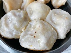 生煎-黄阿姨锅贴大王(万航渡路店)