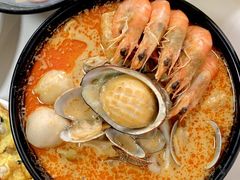 -五兰沙茶面(曾厝垵店)
