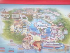 -青岛方特梦幻王国