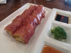 -北海金昌开元名都大酒店·四季轩中餐厅