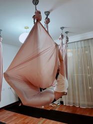 -Yvon yoga 瑜伽·精准体态管理中心