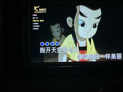 -K+PARTY连锁KTV(盈锋广场店)