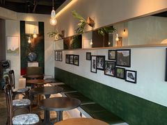 -luutosa  cafe & tea 鹿兔山