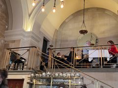 -The Wolseley