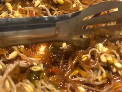 豆芽粉丝-素满香·素食自助餐(西安·民乐园店)