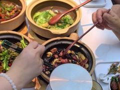 -火啫啫·粤式啫啫煲(南京弘阳店)