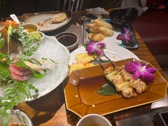 -和彩放题餐厅(酒仙桥店)