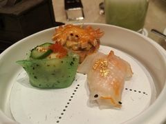 -8餐厅(新葡京酒店)