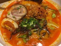 -味千拉面(煌华新纪元购物广场店)