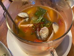 -Ginger(兴国路店)