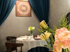 -狮拾久·现代新加坡料理(壹方城店)