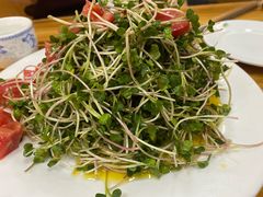 -同裕烧烤·海鲜·家常菜(杰座·欧洲城店)