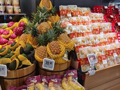 -blt精品超市(北京银座店)