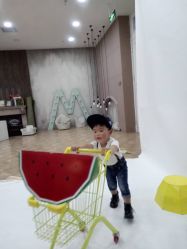 -小阿福儿童摄影(摩尔城店)