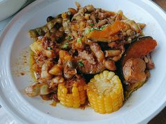 -95号酱骨·一块豆腐(展春园西路店)
