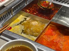 -海底捞火锅(东方时代广场店)