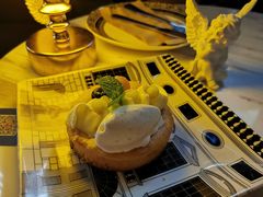 苹果派-IL TEATRO 精品意大利餐厅