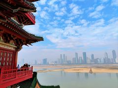 -滕王阁旅游区