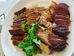 -壹只卤鹅·潮汕菜(莲塘店)