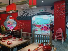 大堂-吉祥春饼·烤鸭(常州新城吾悦店)
