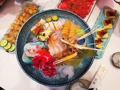 -德兵衛(吴江万象汇店)