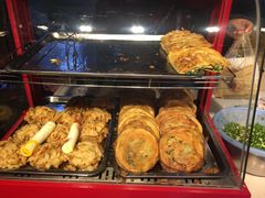 -老上海葱油饼(黄河路店)