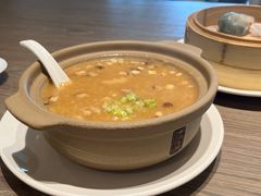 鲍鱼香菇鸡粥-和苑酒家·一线江景(星寰店)