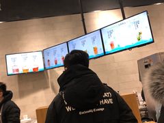 -卡旺卡(马鞍山金鹰店)