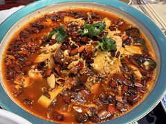 -一块豆腐·海鲜·家常菜(李沧书院路店)