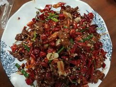-付掌柜在成都·热炒砂锅集(金禾店)