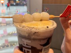 -喜茶(北京通州万达店)