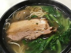 -凯丽上海阳春面馆(德仁里店)