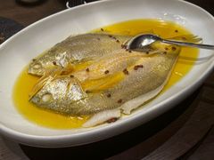 -彩丰楼中餐厅(佘山世茂洲际酒店)
