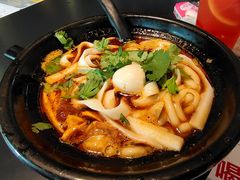 -姐弟俩土豆粉(西安小寨店)