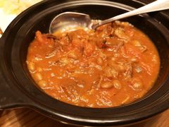 -青岛海景花园大酒店·白果树餐厅青岛菜