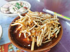 折儿根-周肥肠(江油总店)