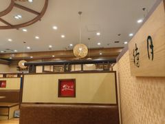 -红叶日本料理(辰熙广场店)