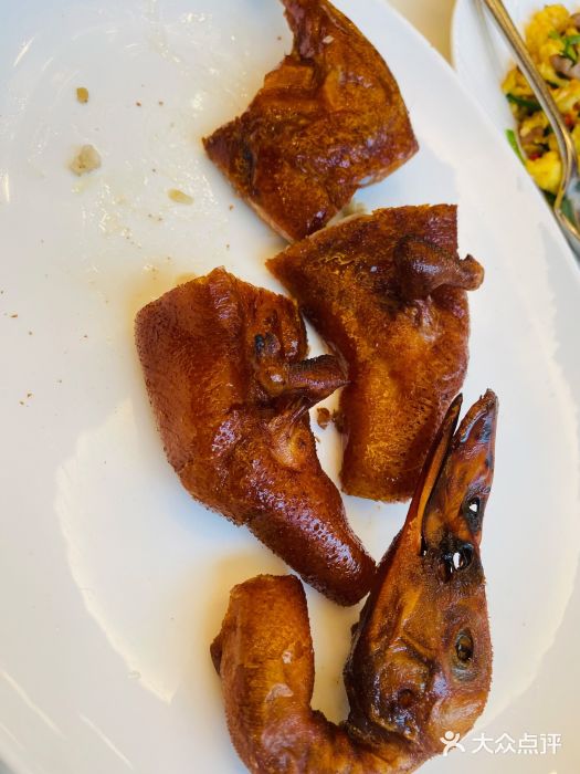 利苑酒家(金宝店)图片