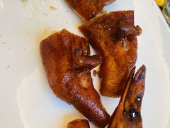 -利苑酒家(金宝店)