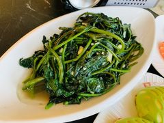 清炒时蔬-楚禾宴·家宴(光谷大道店)