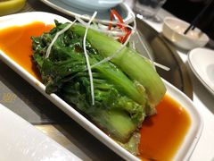 -领鲜天下·焗海鲜·花胶鸡(天目里店)